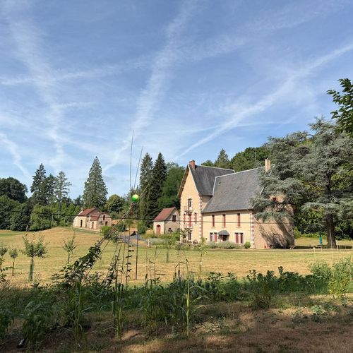 Condat-sur-Ganaveix, Condat-sur-Ganaveix foto-1