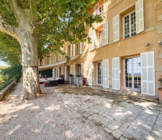 Aix-en-Provence, Aix-en-Provence