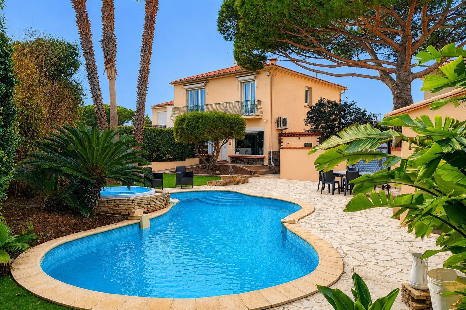 Canet-en-Roussillon, Canet-en-Roussillon foto-0