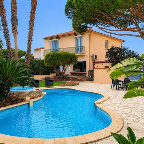 Canet-en-Roussillon, Canet-en-Roussillon foto-1
