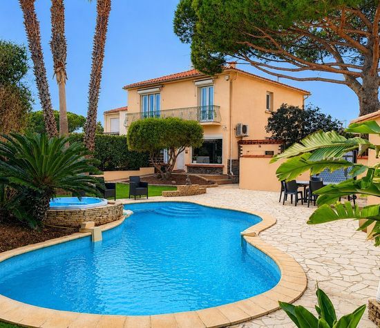 Canet-en-Roussillon, Canet-en-Roussillon