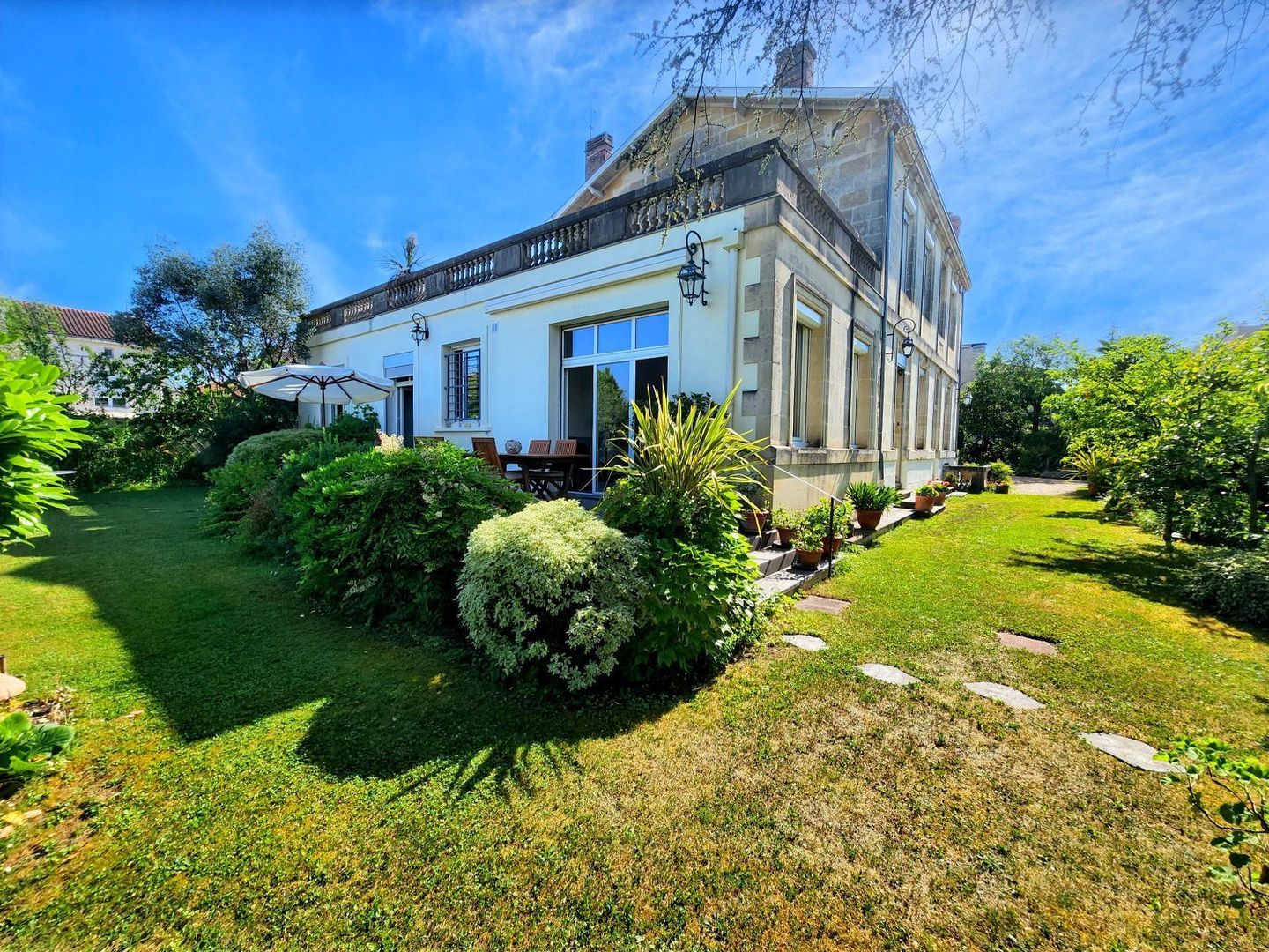 Talence, Talence foto-1