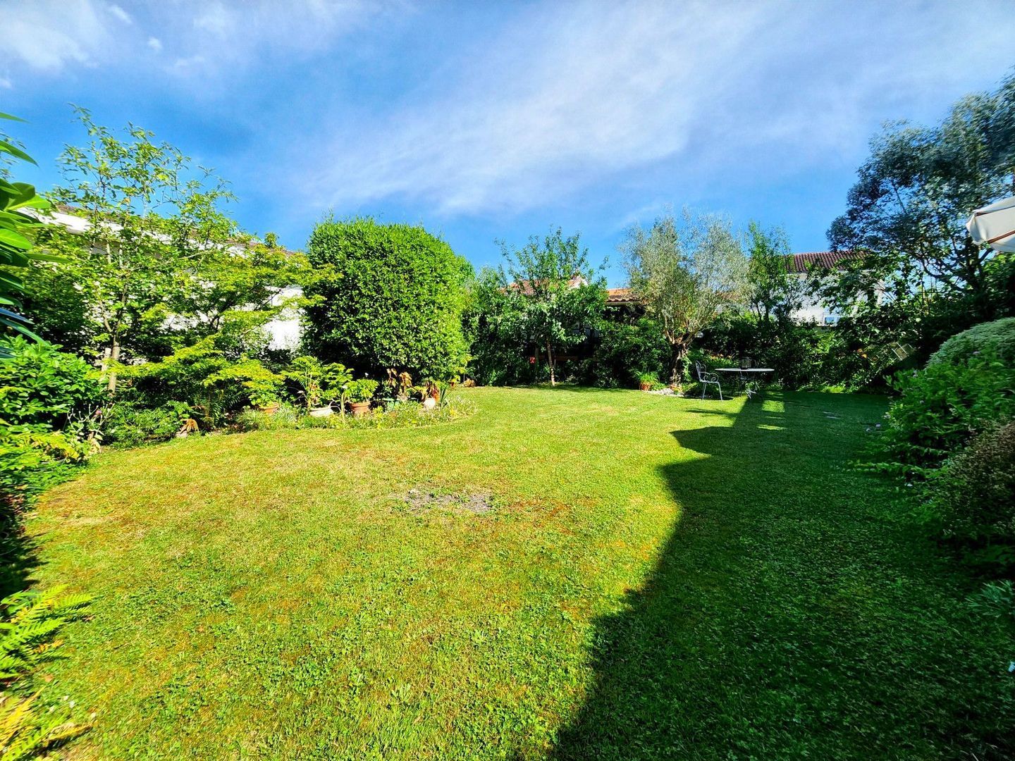 Talence, Talence foto-2
