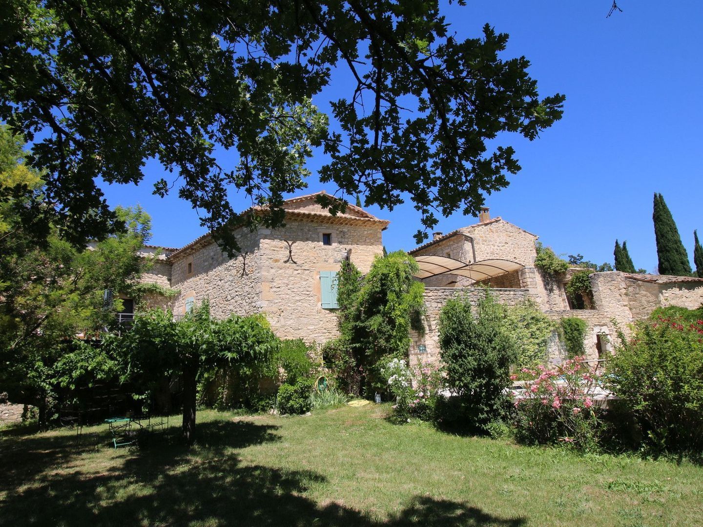 Barjac, Barjac foto-9