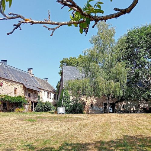 Argentat-sur-Dordogne, Argentat-sur-Dordogne foto-1