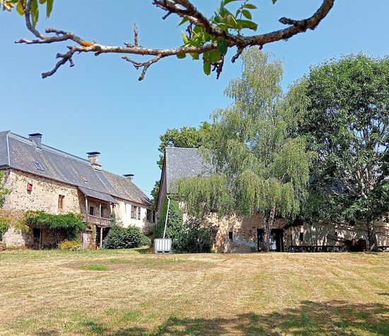 Argentat-sur-Dordogne, Argentat-sur-Dordogne