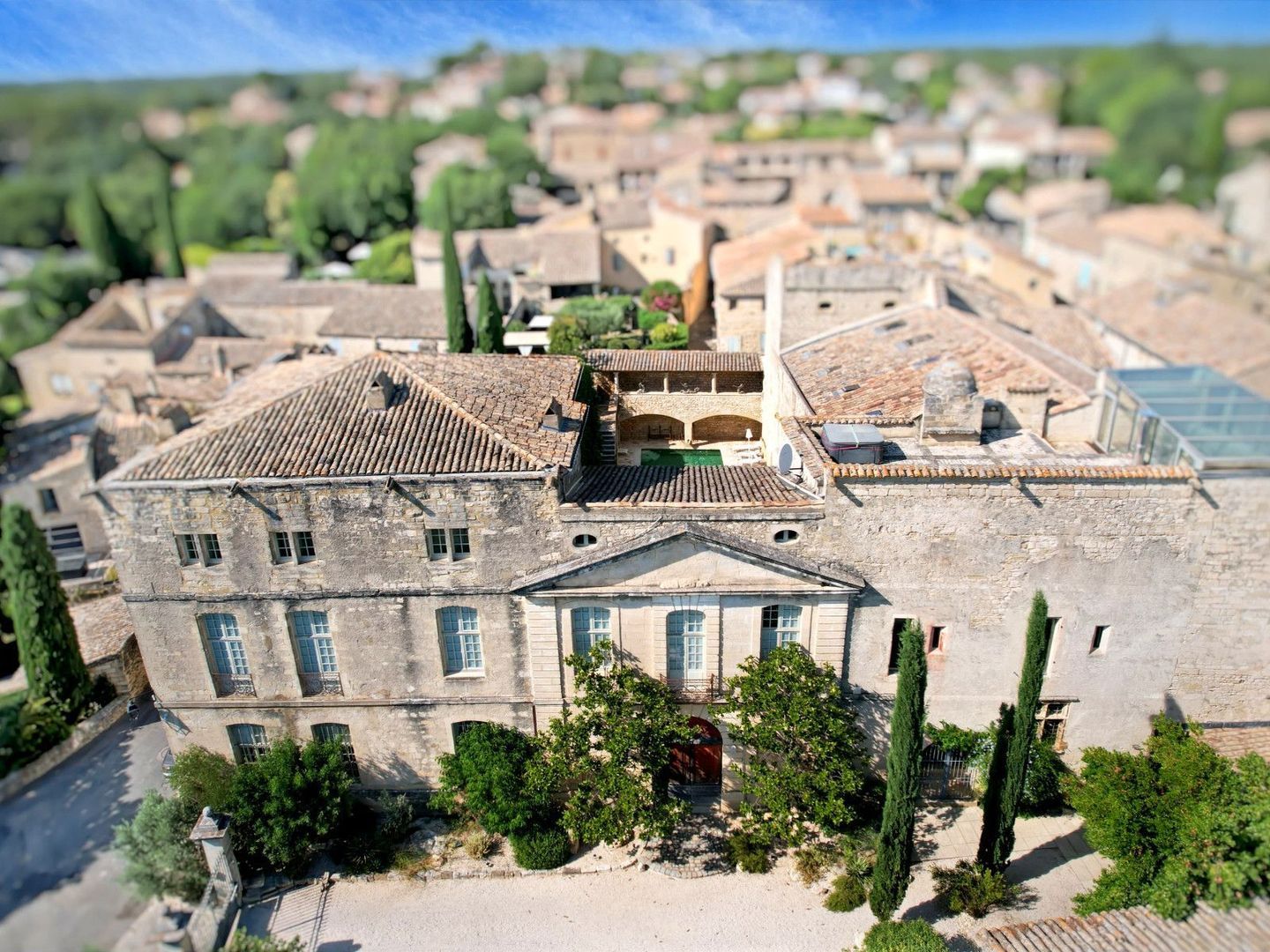 Saint-Maximin, Saint-Maximin foto-0