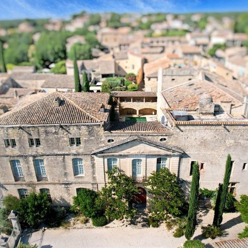 Saint-Maximin, Saint-Maximin foto-1
