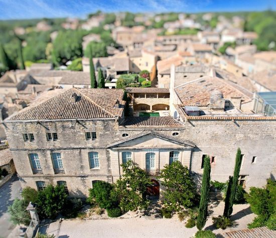 Saint-Maximin, Saint-Maximin