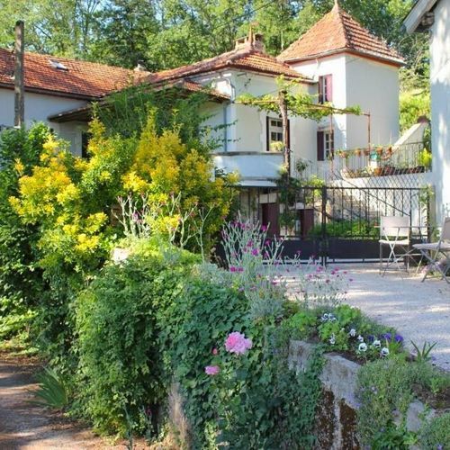 Luzech, Luzech foto-1