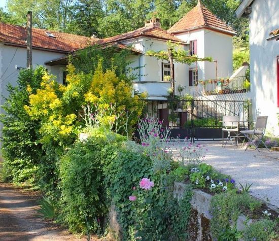 Luzech, Luzech