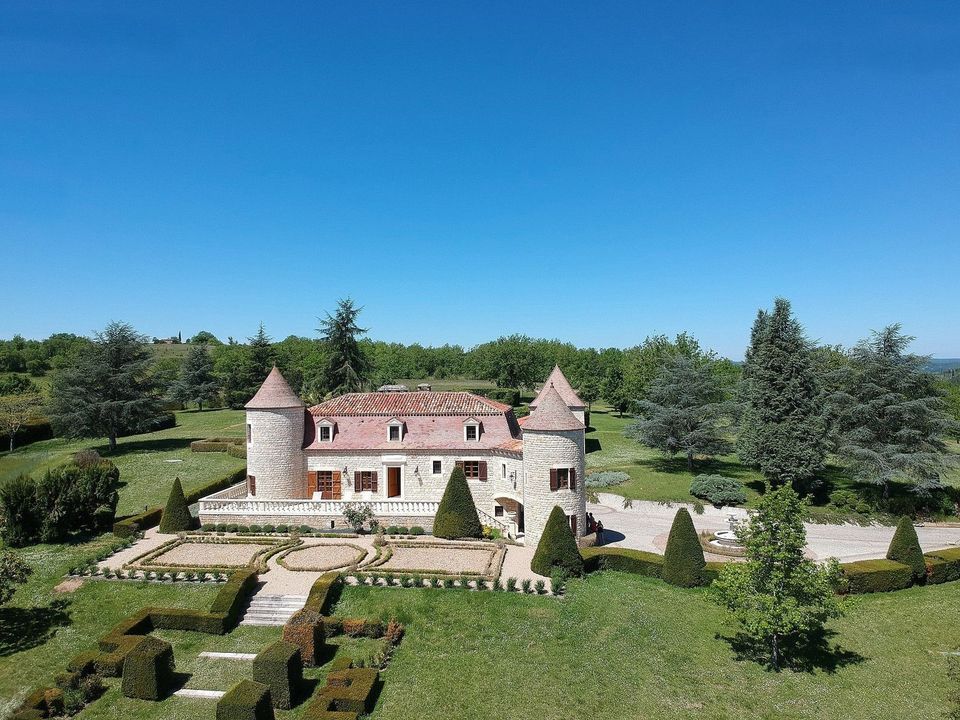 Saint-Vincent-Rive-d'Olt, Saint-Vincent-Rive-d'Olt foto-2