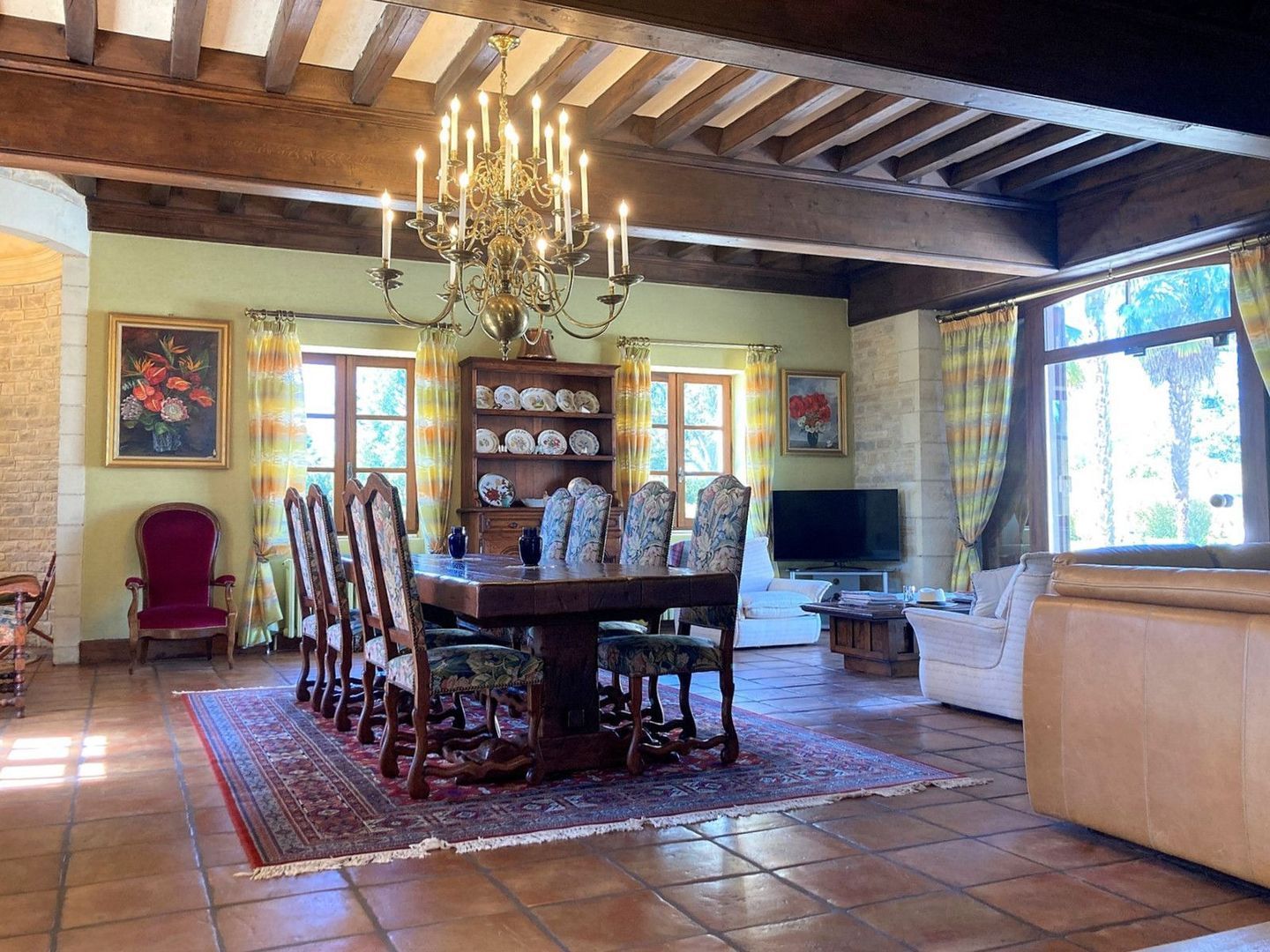 Saint-Vincent-Rive-d'Olt, Saint-Vincent-Rive-d'Olt foto-4