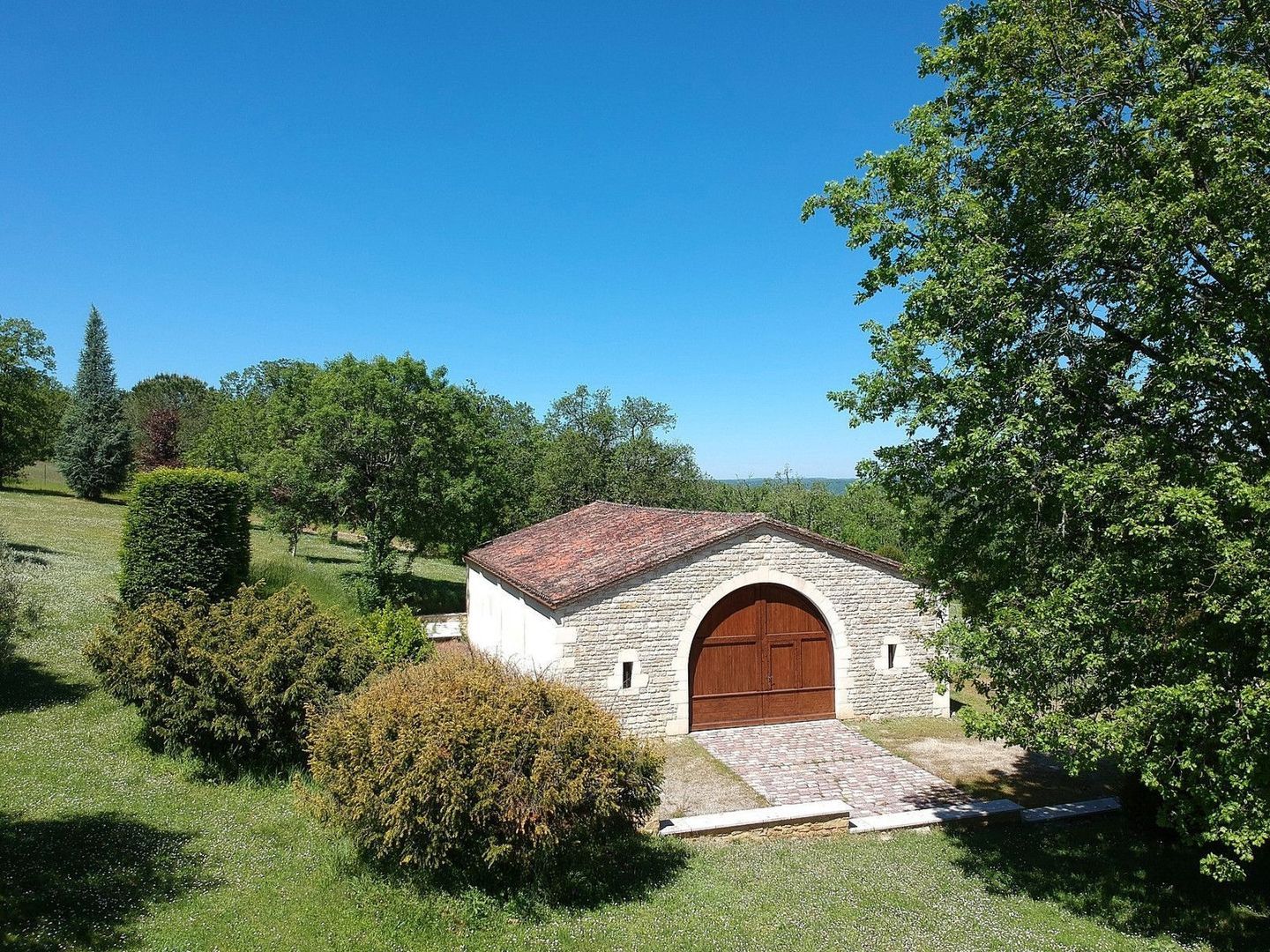 Saint-Vincent-Rive-d'Olt, Saint-Vincent-Rive-d'Olt foto-3