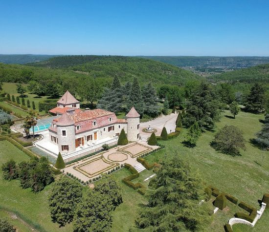 Saint-Vincent-Rive-d'Olt, Saint-Vincent-Rive-d'Olt