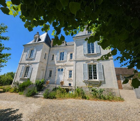 Flogny-la-Chapelle, Flogny-la-Chapelle