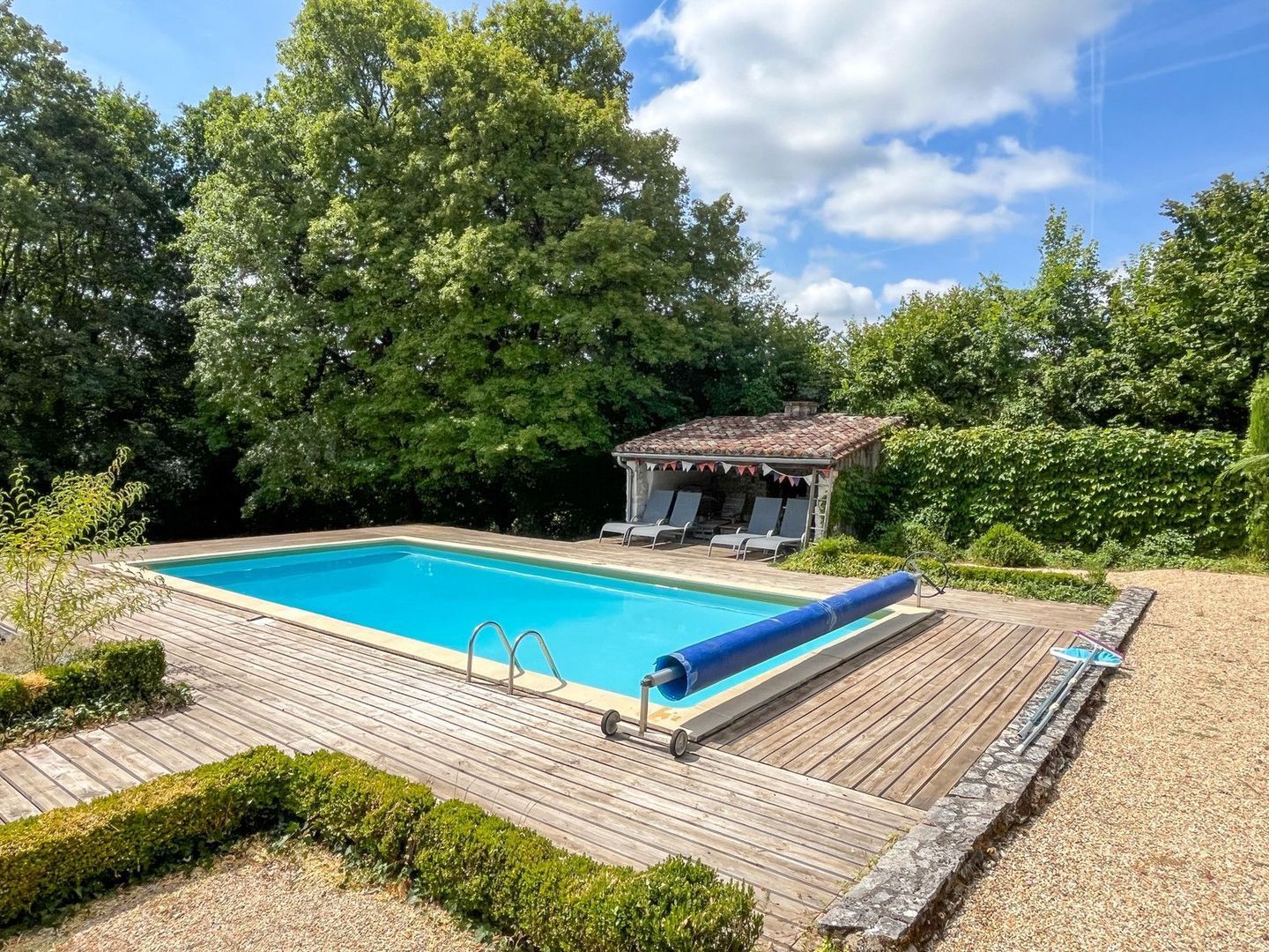 Verteillac, Verteillac foto-1