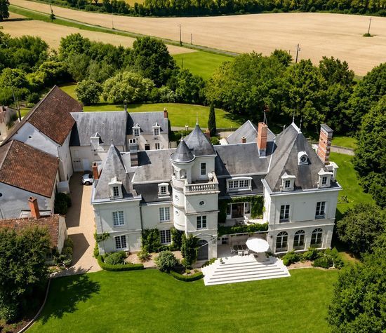 Vaux-sur-Vienne, Vaux-sur-Vienne