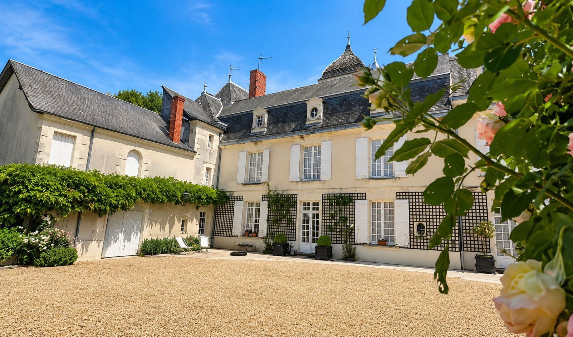 Vaux-sur-Vienne, Vaux-sur-Vienne foto-5