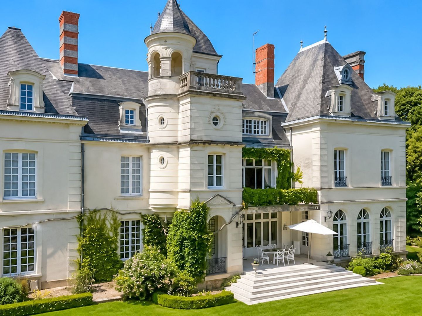Vaux-sur-Vienne, Vaux-sur-Vienne foto-0