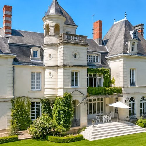 Vaux-sur-Vienne, Vaux-sur-Vienne foto-1