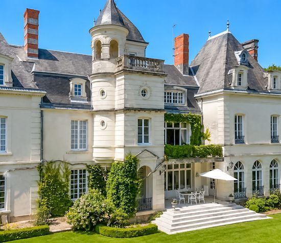 Vaux-sur-Vienne, Vaux-sur-Vienne