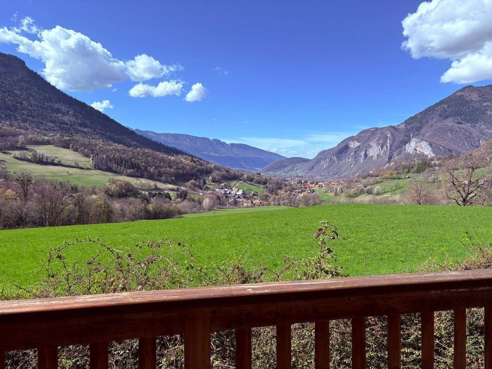 Faverges-Seythenex, Faverges-Seythenex foto-2