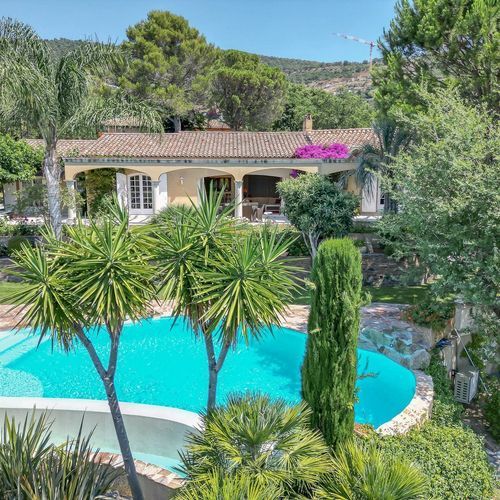 Grimaud, Grimaud foto-1