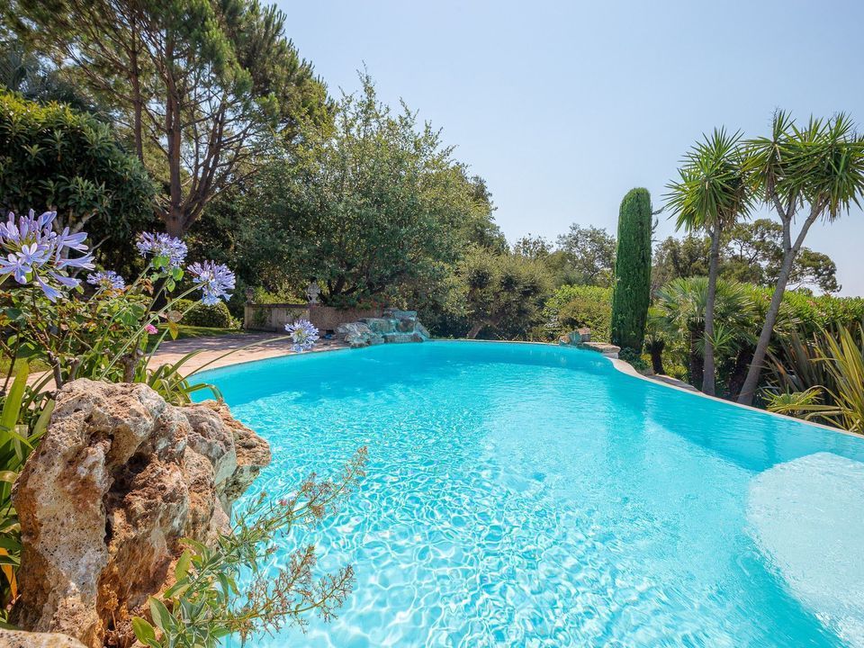 Grimaud, Grimaud foto-2