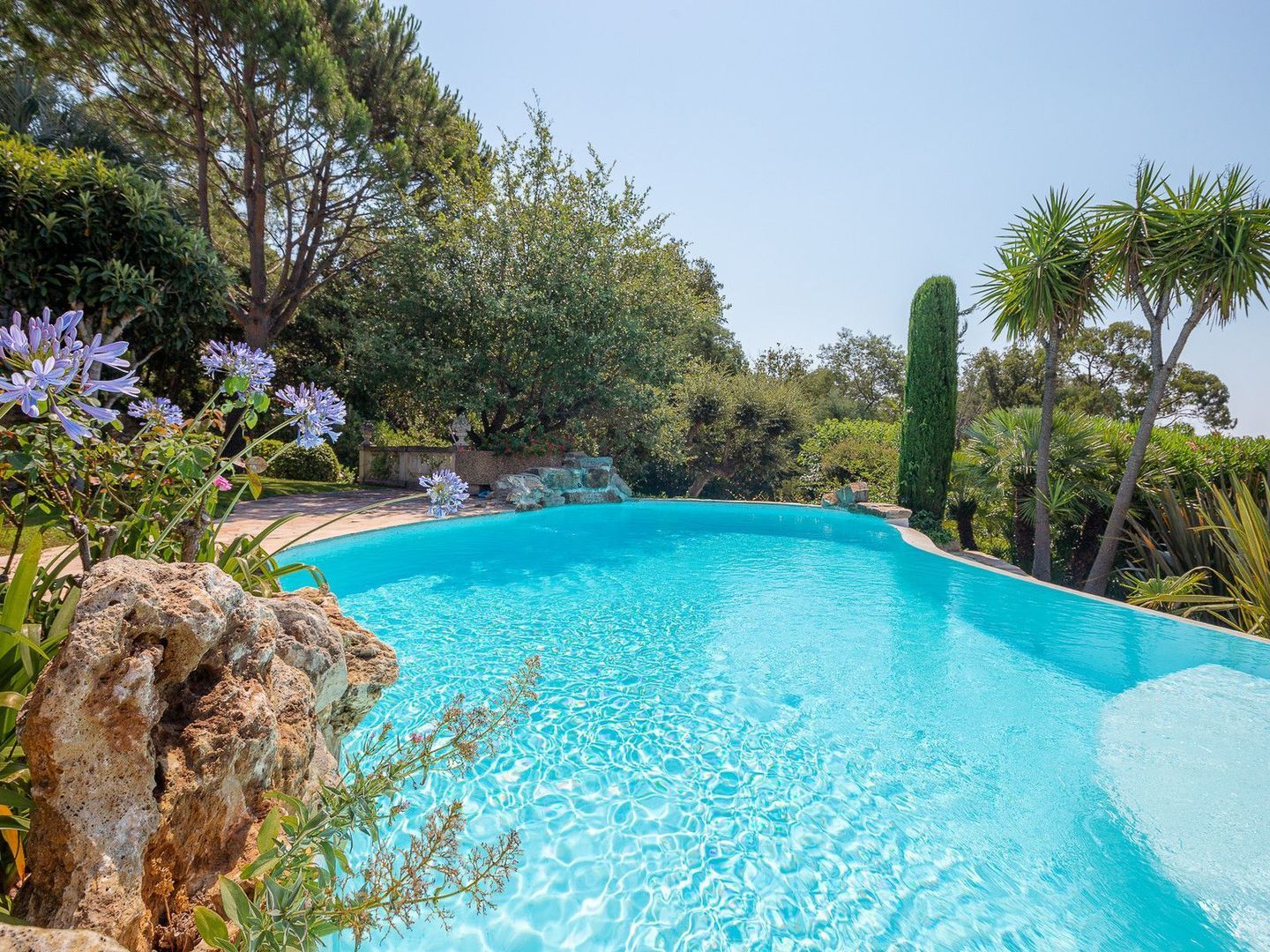 Grimaud, Grimaud foto-1