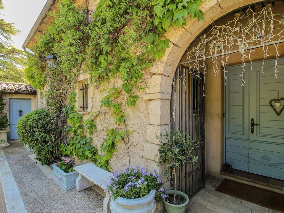 Châteauneuf-Grasse, Châteauneuf-Grasse foto-2