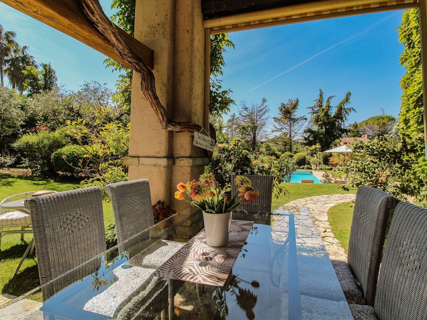 Châteauneuf-Grasse, Châteauneuf-Grasse foto-7