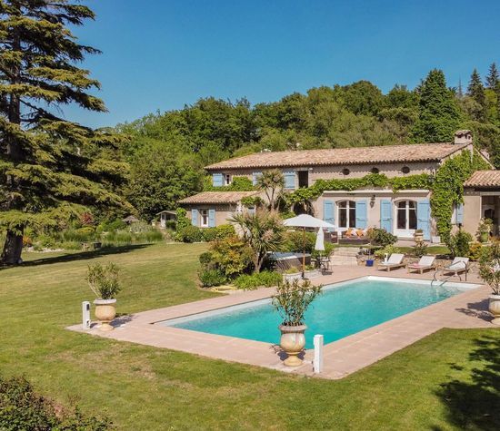 Châteauneuf-Grasse, Châteauneuf-Grasse