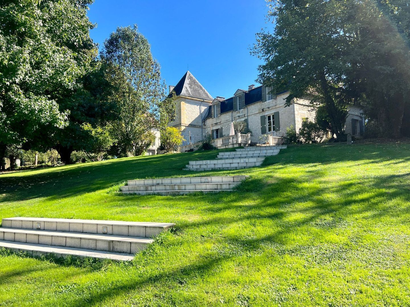 Saint-André-et-Appelles, Saint-André-et-Appelles foto-0