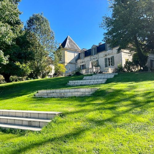 Saint-André-et-Appelles, Saint-André-et-Appelles foto-1