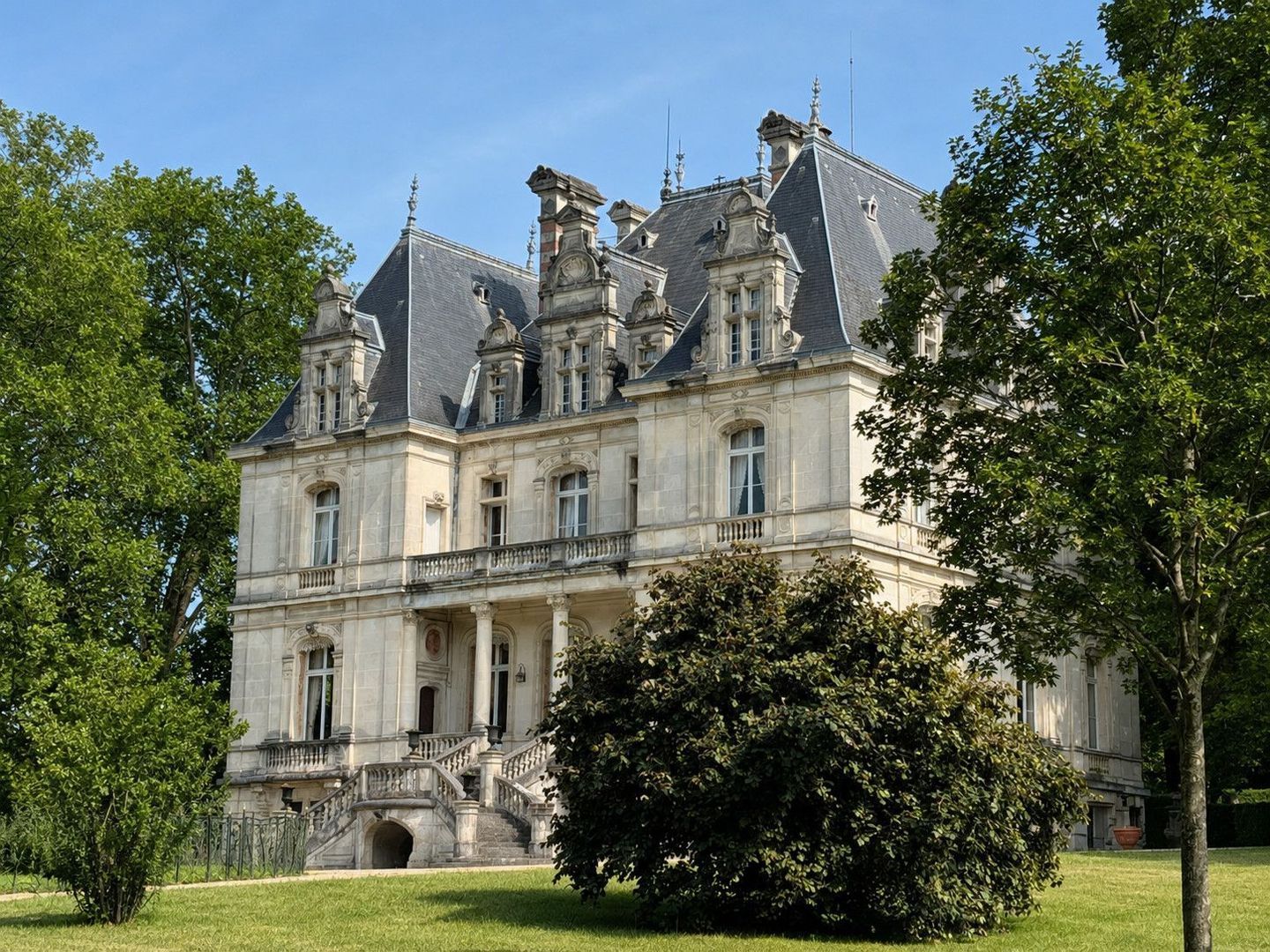 Jarnac, Jarnac foto-9