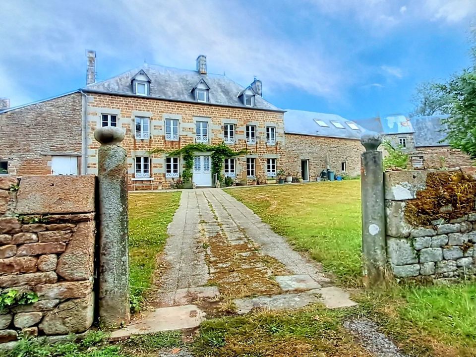 Athis-Val de Rouvre, Athis-Val de Rouvre foto-3
