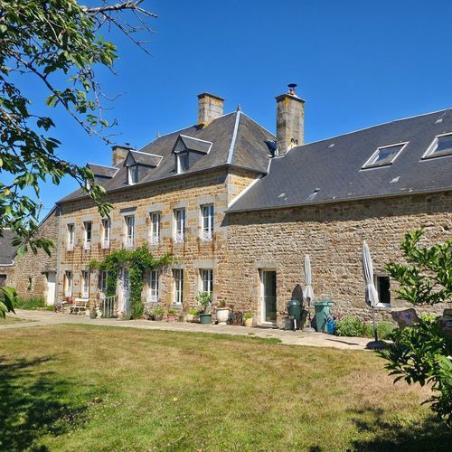 Athis-Val de Rouvre, Athis-Val de Rouvre foto-1
