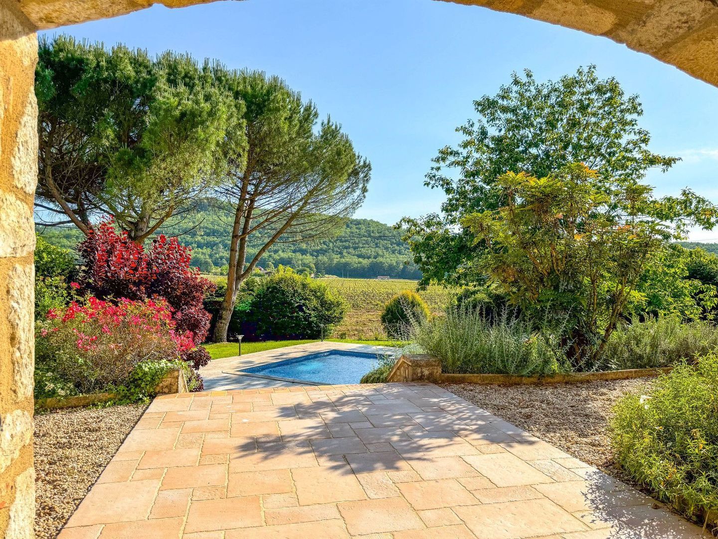 Vire-sur-Lot, Vire-sur-Lot foto-1