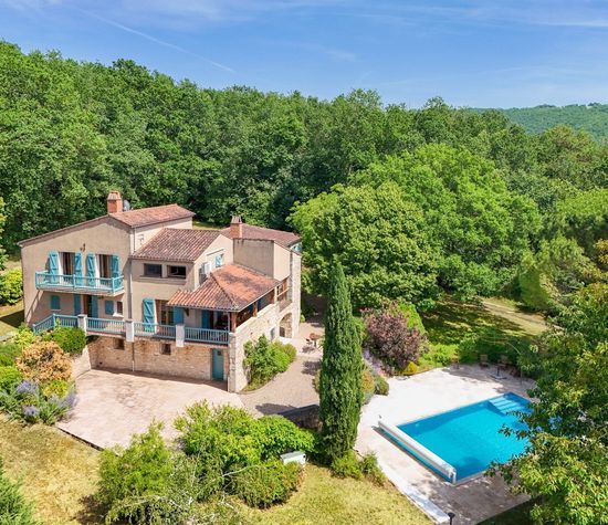 Vire-sur-Lot, Vire-sur-Lot