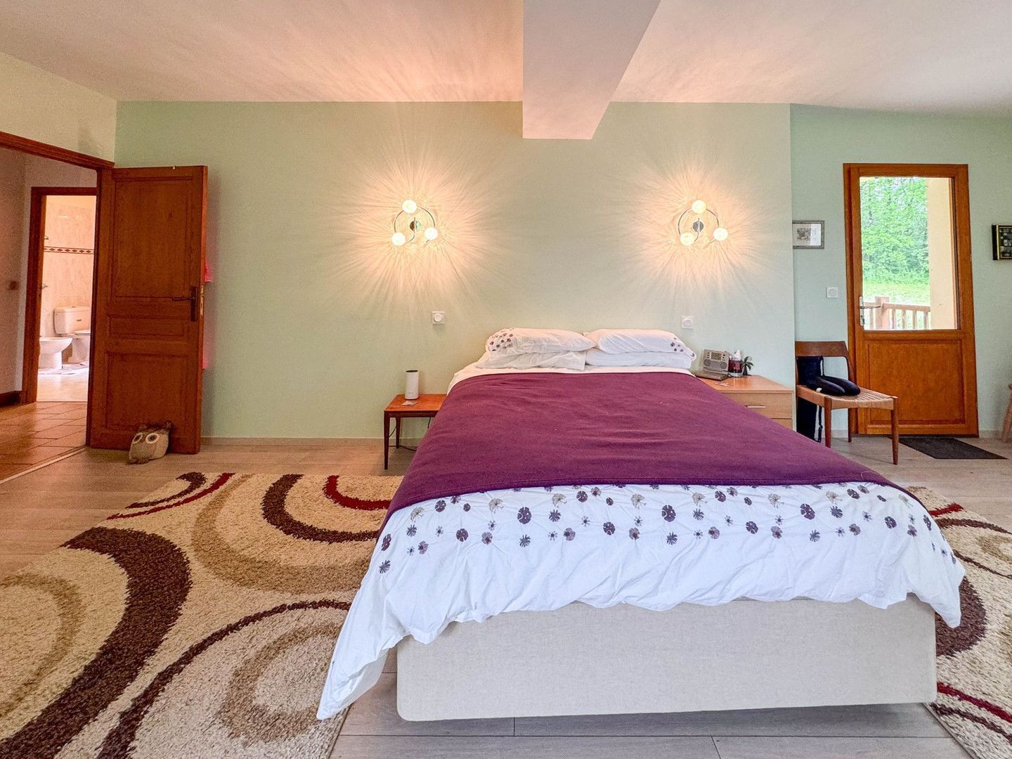 Vire-sur-Lot, Vire-sur-Lot foto-9
