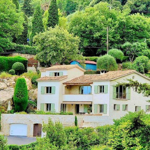 Vence, Vence foto-1