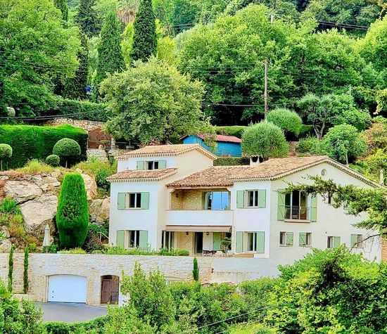 Vence, Vence