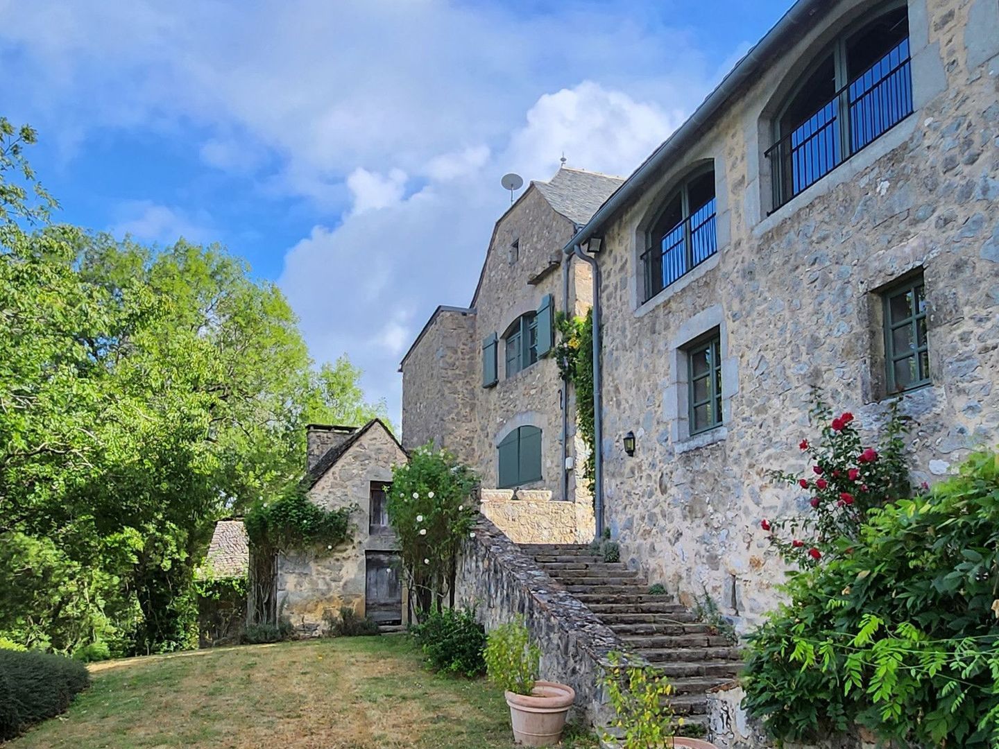 Lescure-Jaoul, Lescure-Jaoul foto-4