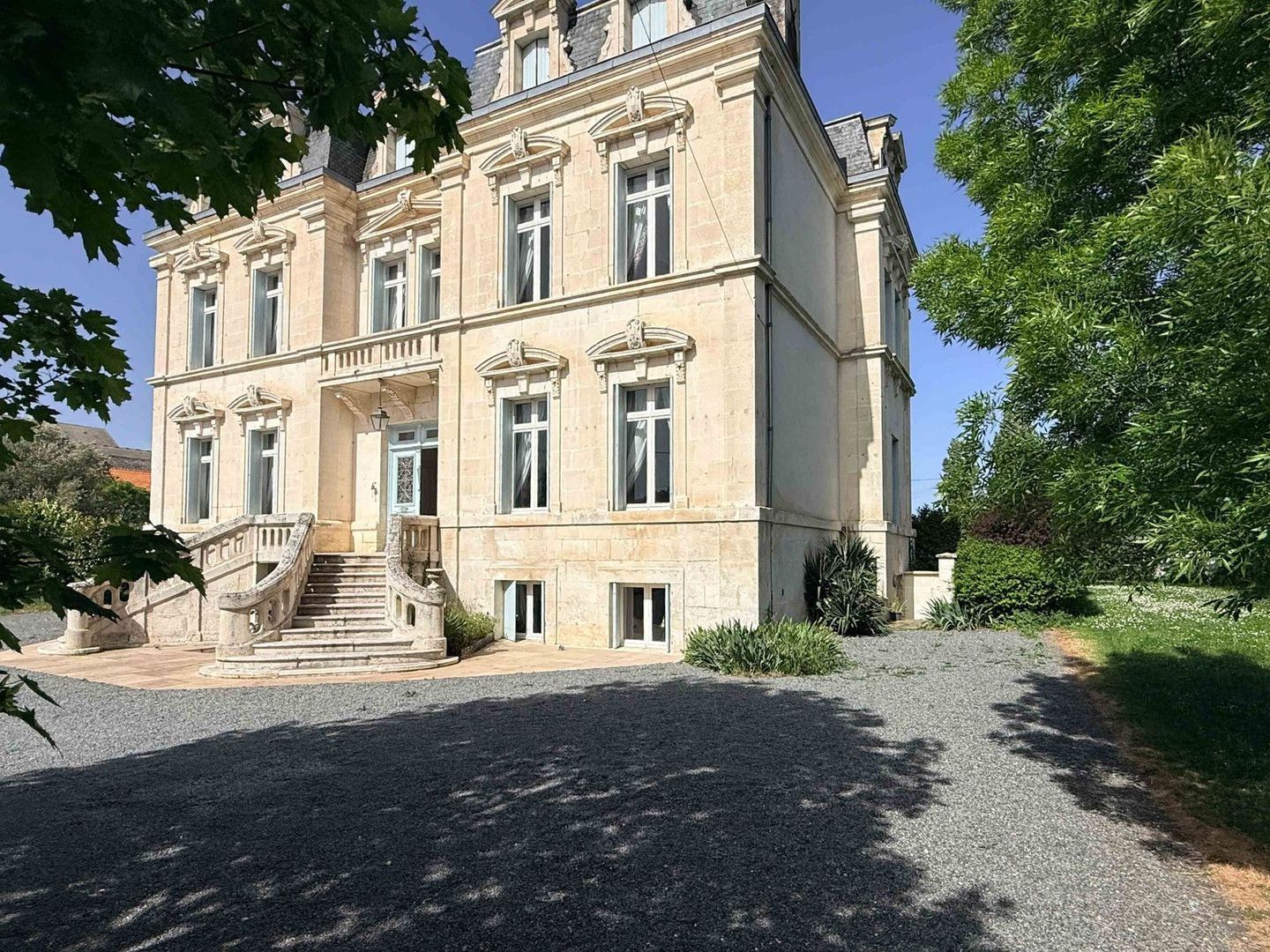 Aulnay, Aulnay foto-0