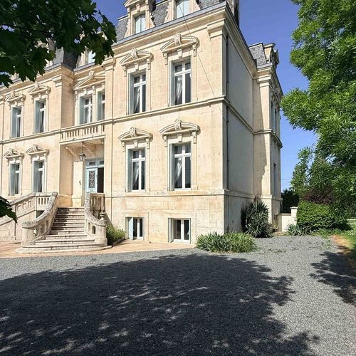 Aulnay, Aulnay foto-1
