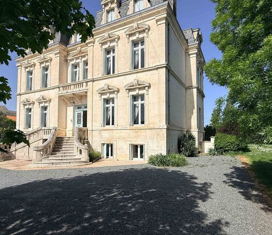 Aulnay, Aulnay
