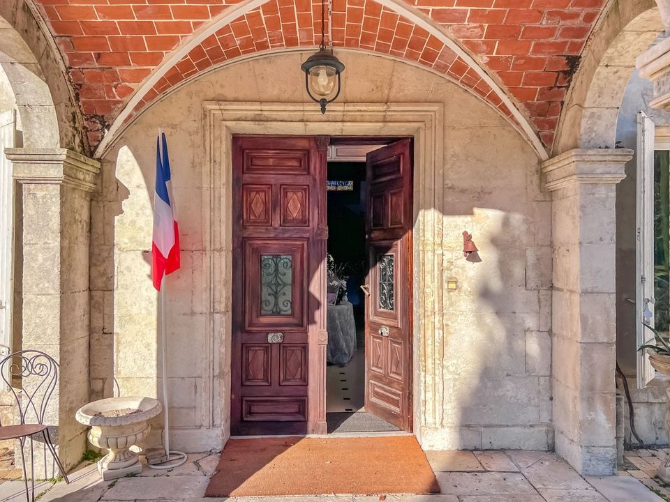 Foussignac, Foussignac foto-3