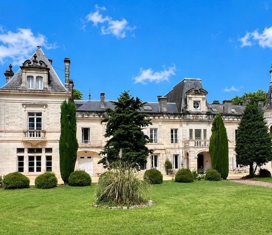 Foussignac, Foussignac