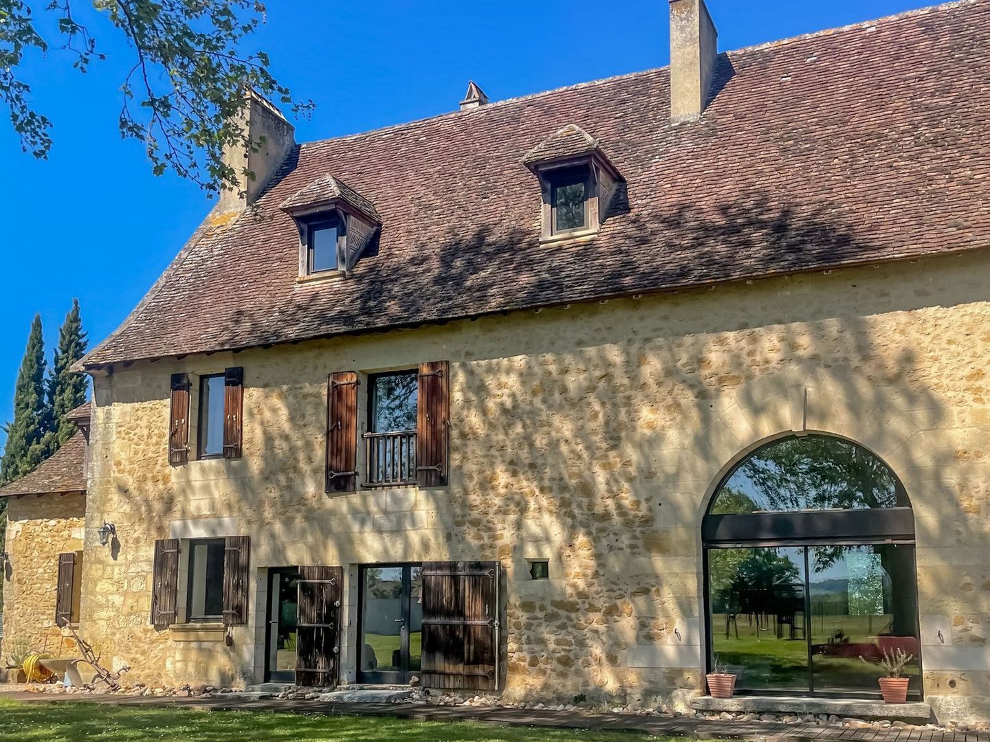 Bergerac, Bergerac foto-1